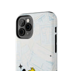 Dancing Duo Phone Case