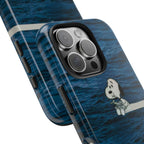 Ocean Waves Phone Case