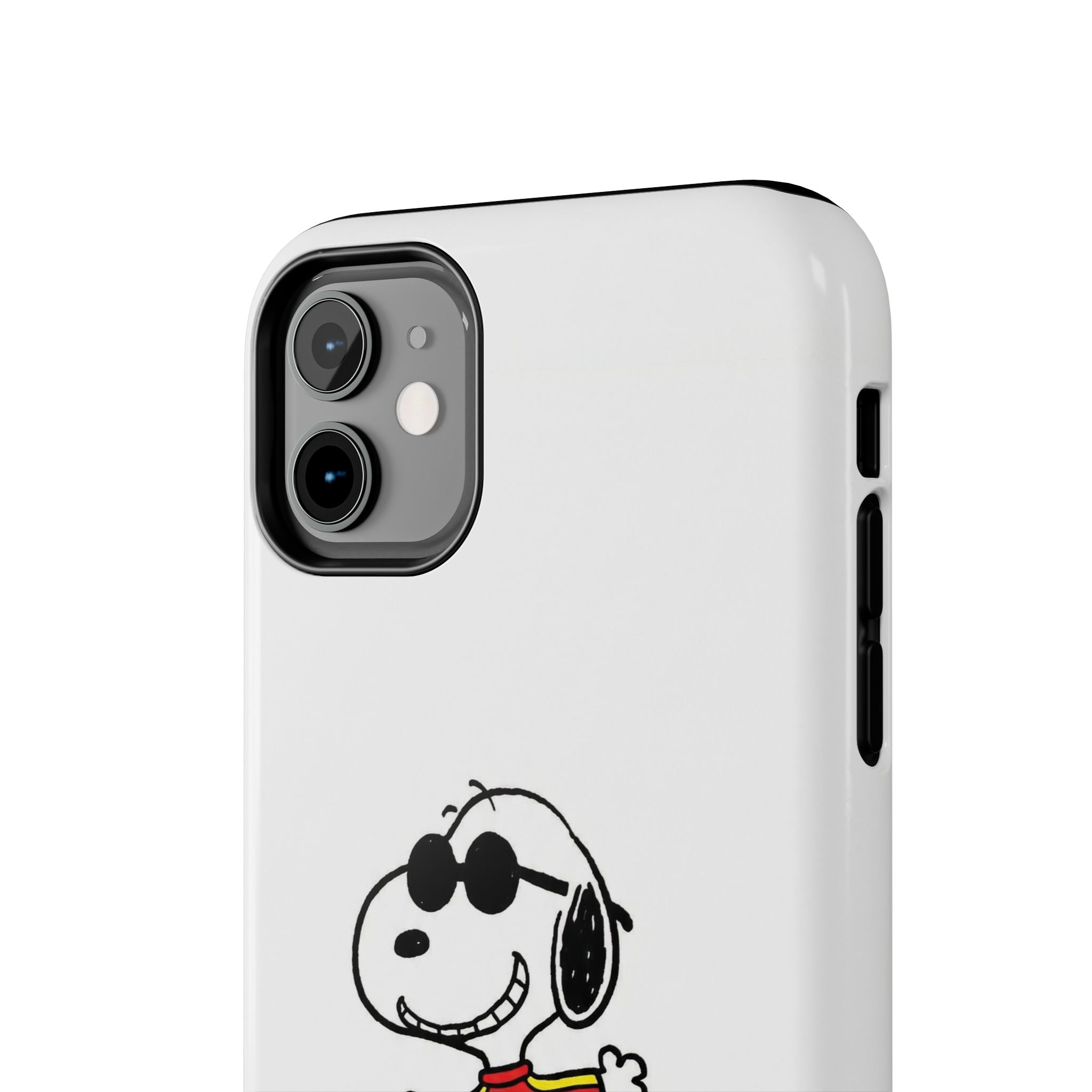Surfer Puppy Phone Case