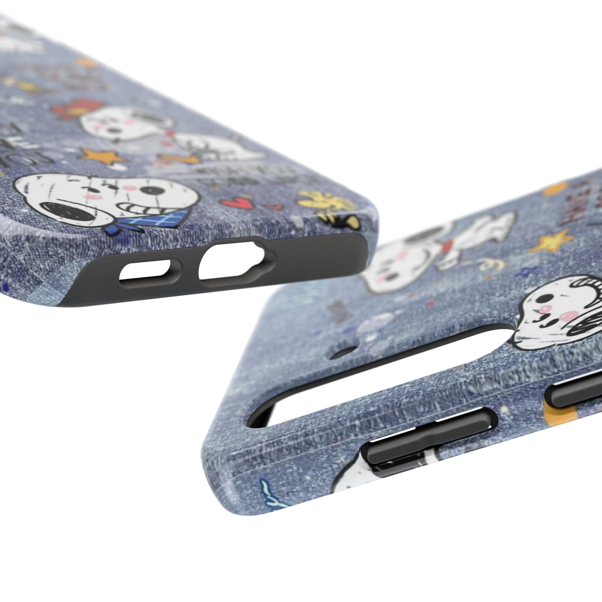 Good Day Pattern Phone Case