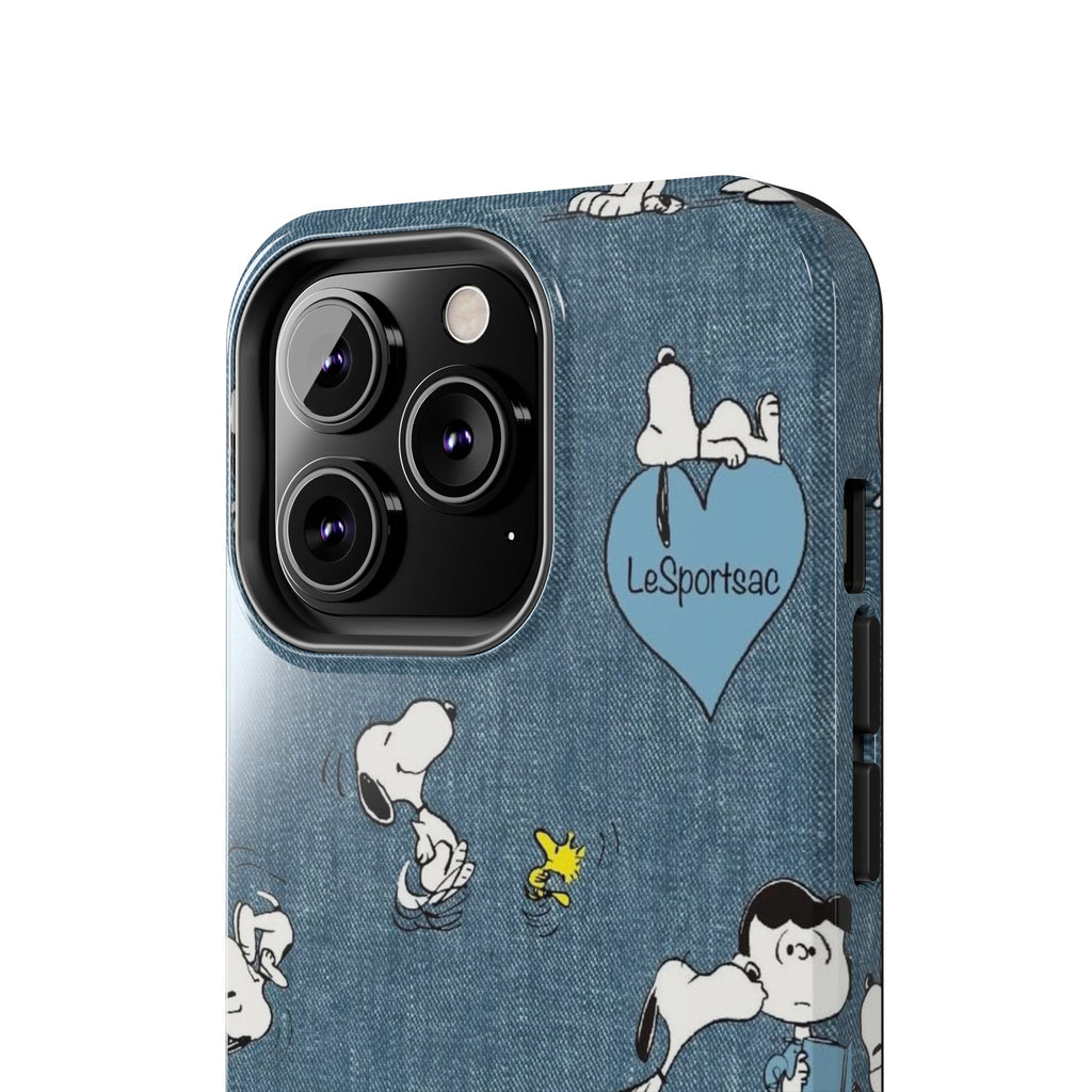 Morning Coffee Phone Case