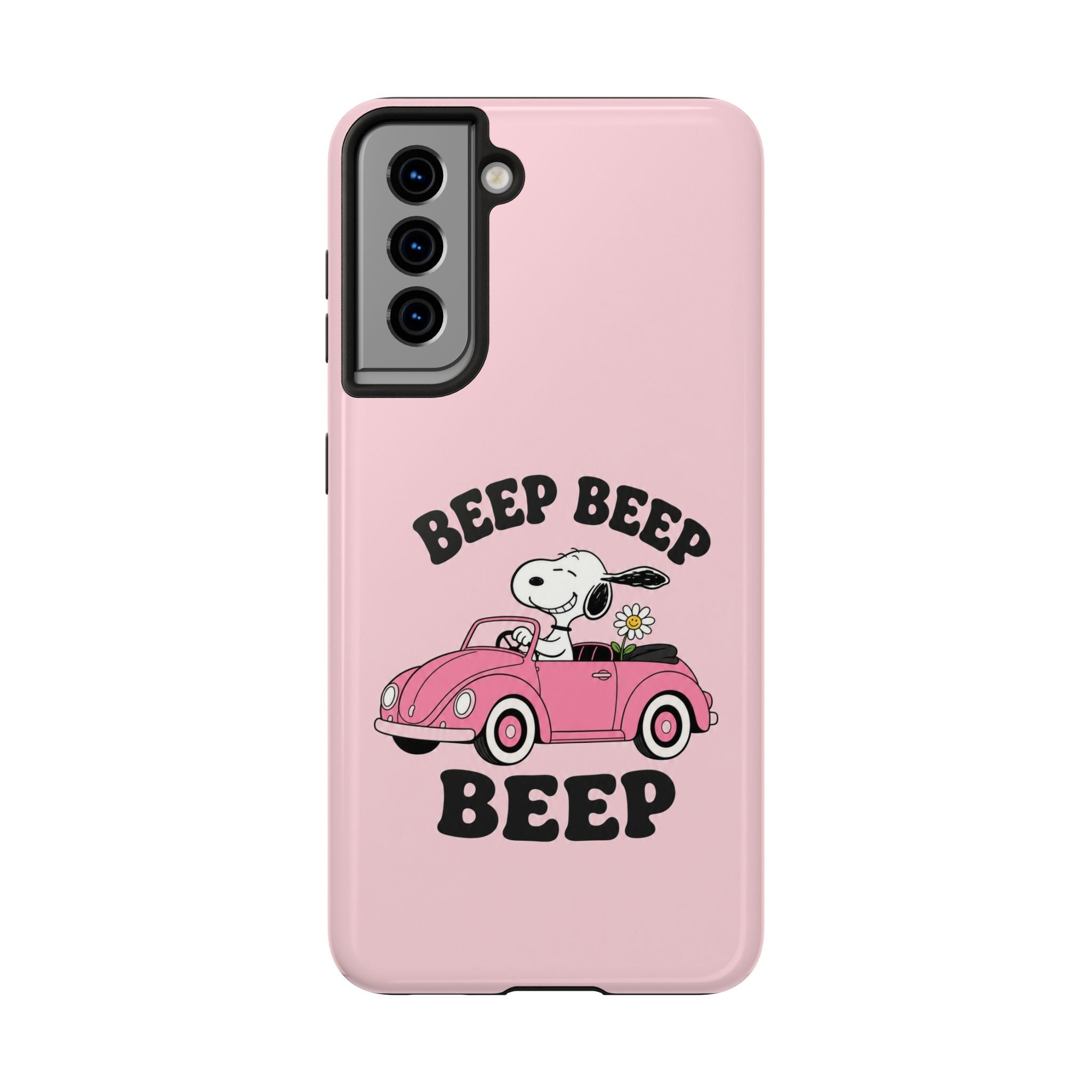 Beep Beep Phone Case