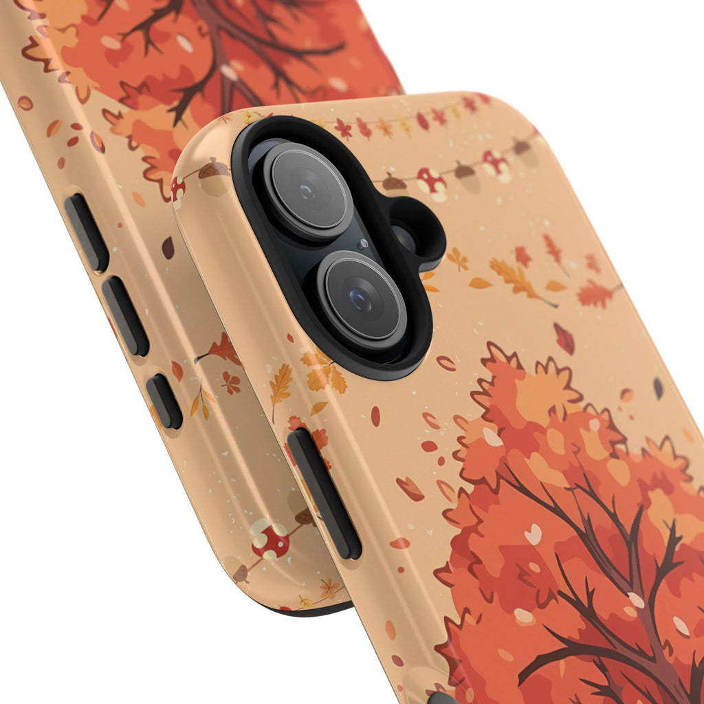 Charming Autumn Phone Case