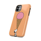 Ice Cream Cone Phone Case