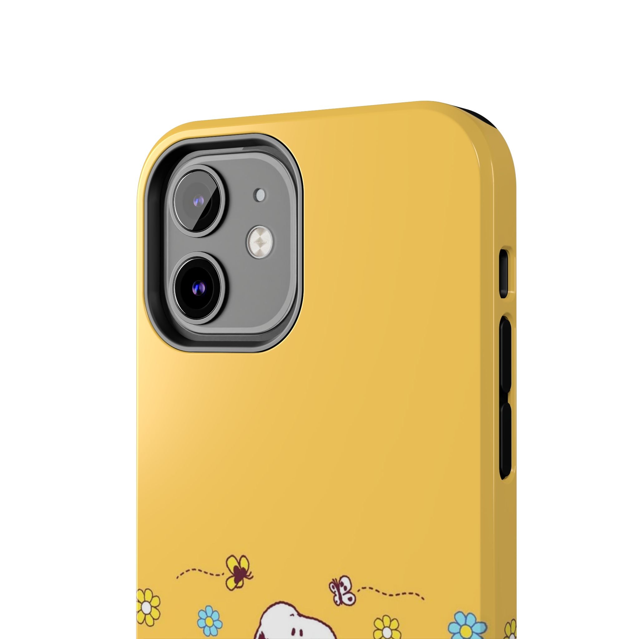 Flower Garden Phone Case