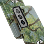Tree Branch Nap Case