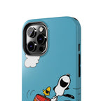Roller Coaster Phone Case