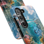 Coral Reef Phone Case