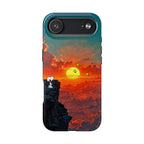 Starry Sky Phone Case