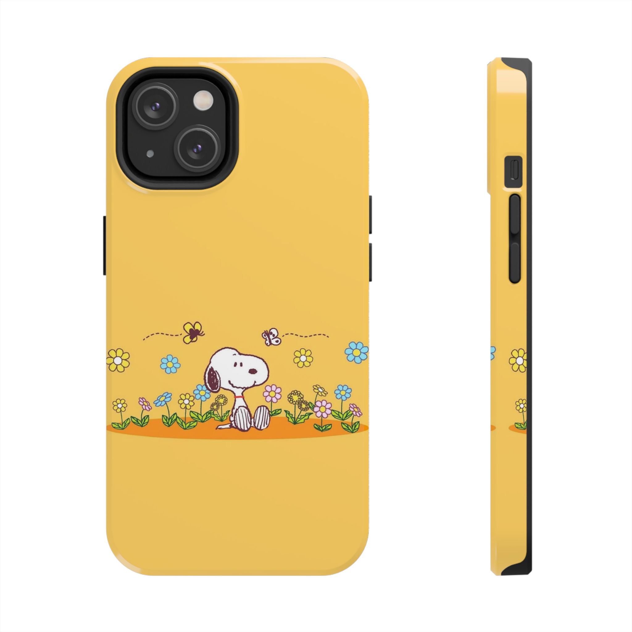 Flower Garden Phone Case