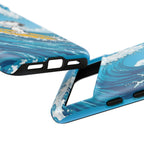 Surfing Snoopy Phone Case
