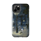 Night Street Phone Case