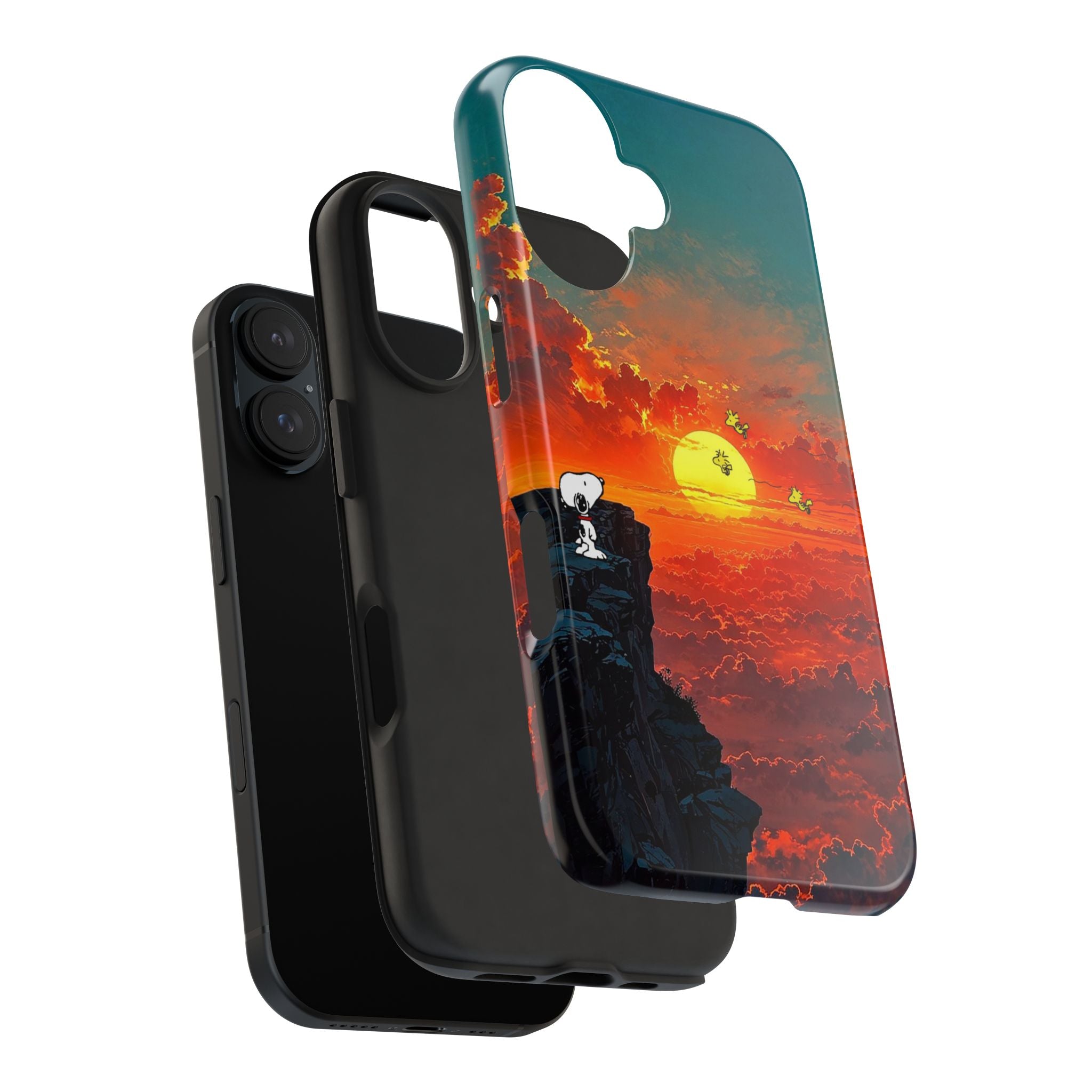 Starry Sky Phone Case