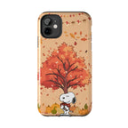 Charming Autumn Phone Case