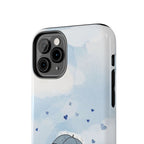 Rainy Day Phone Case