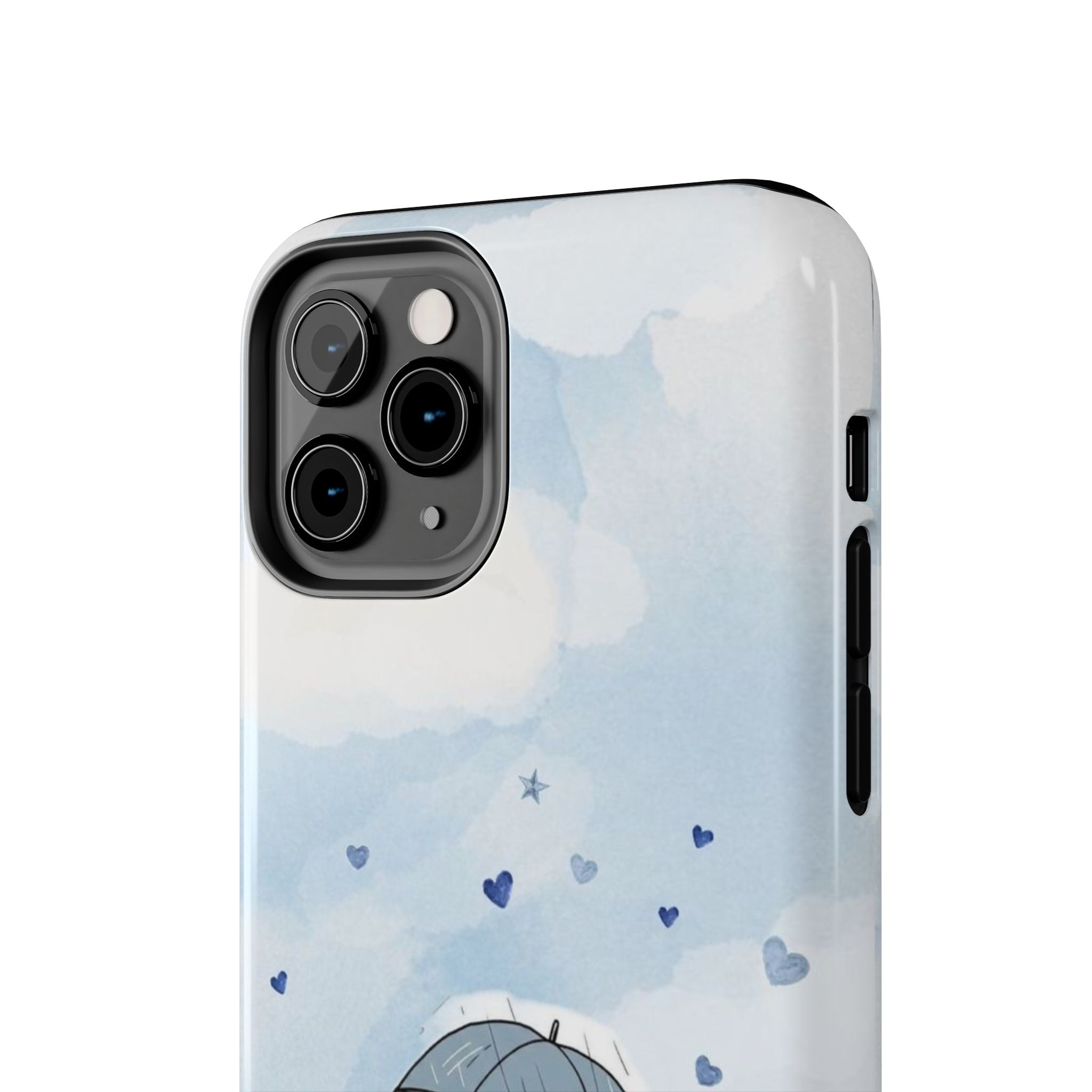 Rainy Day Phone Case