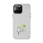 Cozy Window Phone Case
