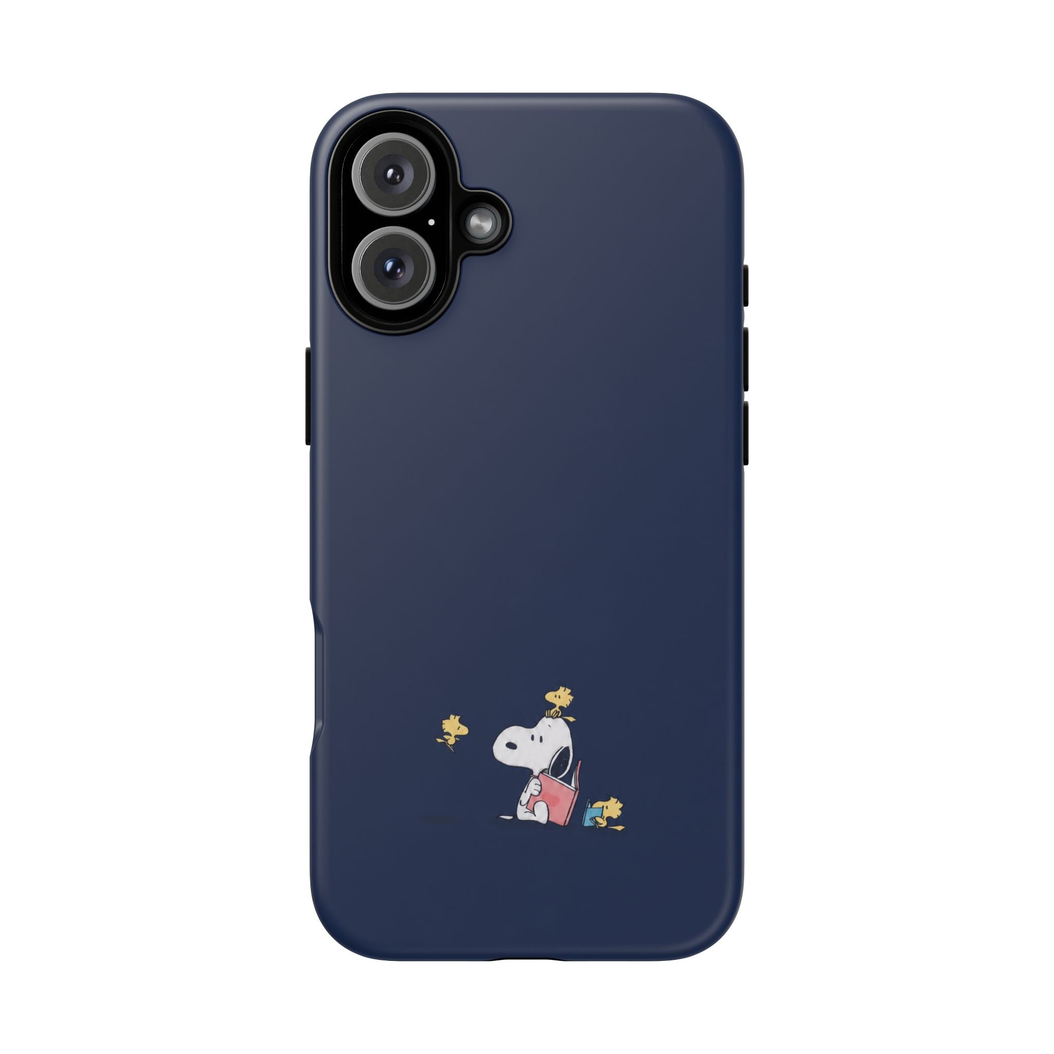Woodstock Buddy Phone Case