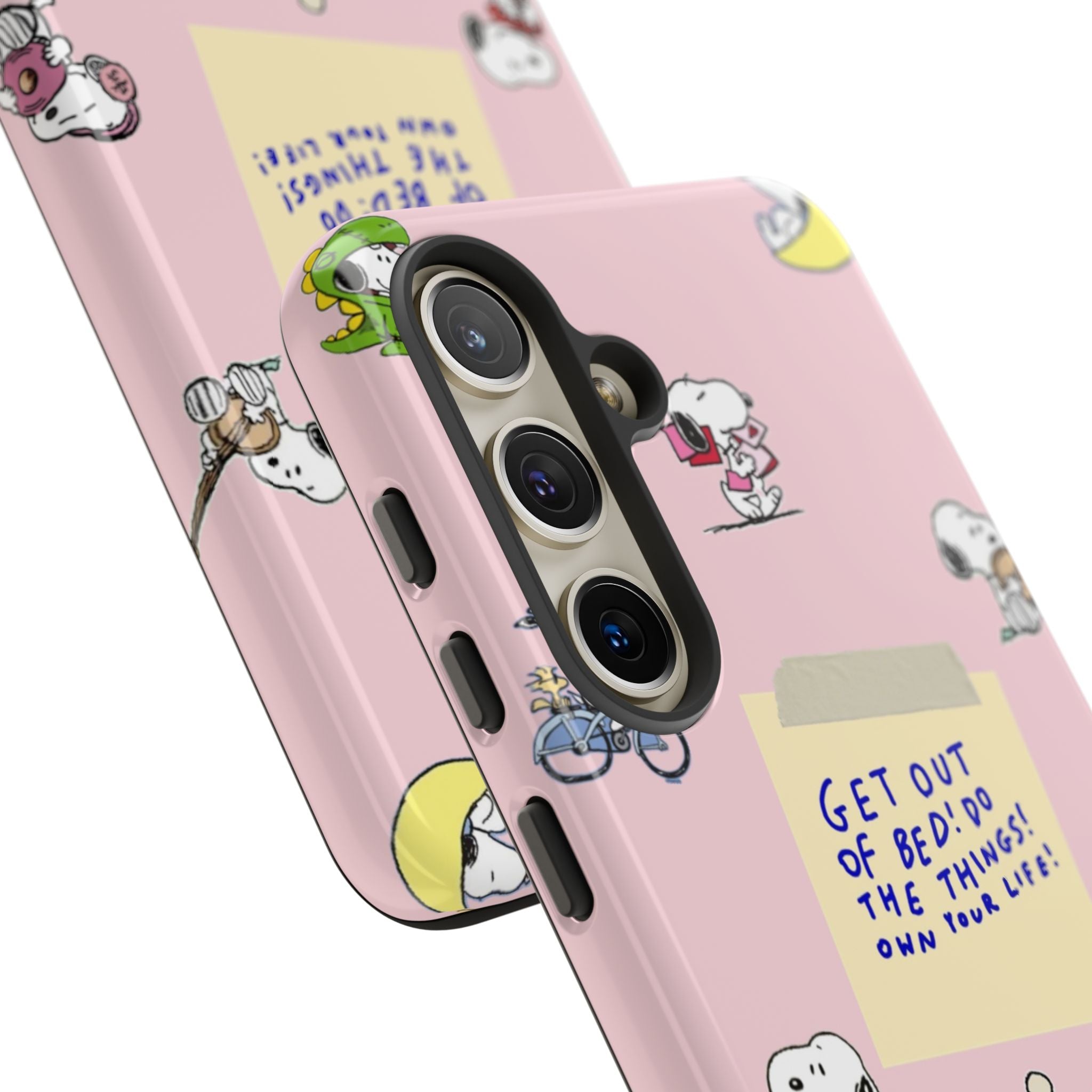 Sticky Note Phone Case