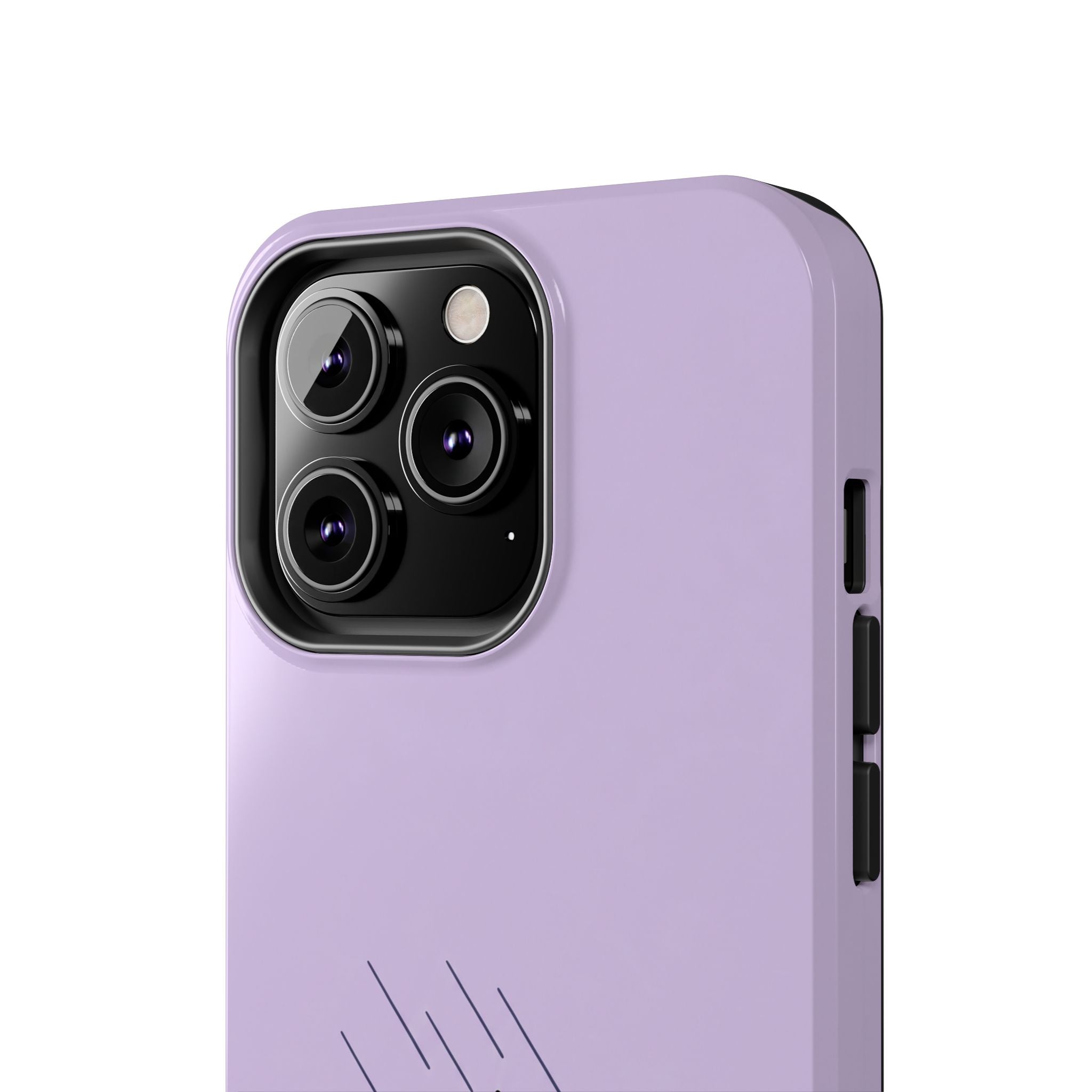 Girl Umbrella Phone Case