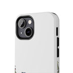 Snoopy Kissing Scene Phone Case