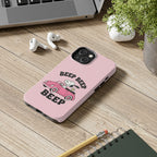 Beep Beep Phone Case
