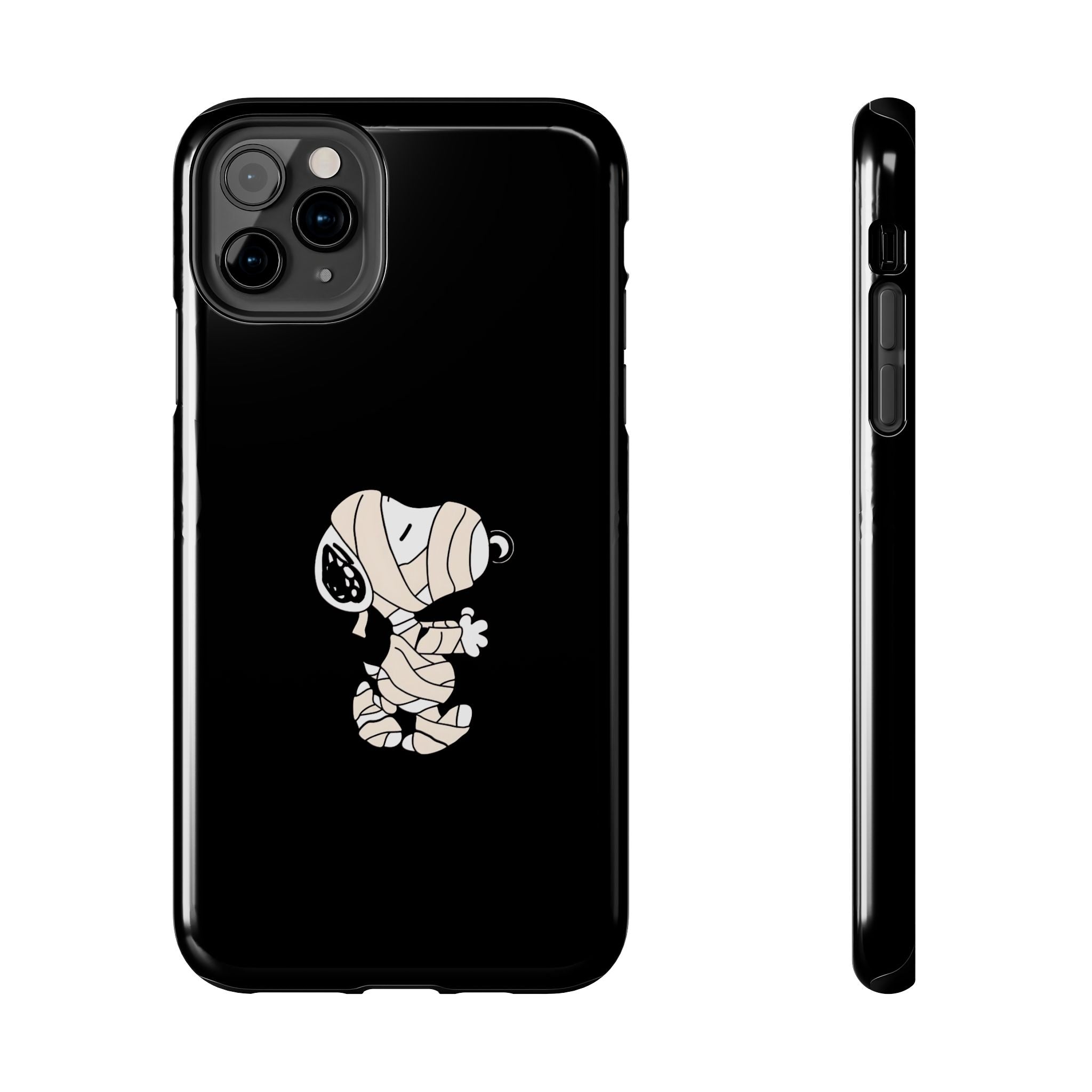 Snoopy Mummy Phone Case