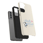 Actually Romantic Phone Case