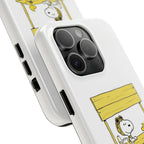 Lemonade Stand Phone Case