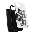 Snoopy Polaroid Phone Case
