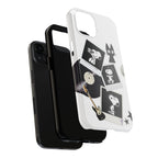 Snoopy Polaroid Phone Case