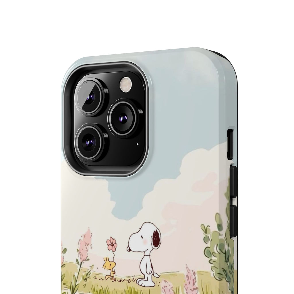 Meadow Walk Phone Case