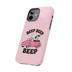 Beep Beep Phone Case