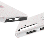 Pink Bow Phone Case