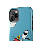 Roller Coaster Phone Case