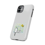 Window Scene Phone Case