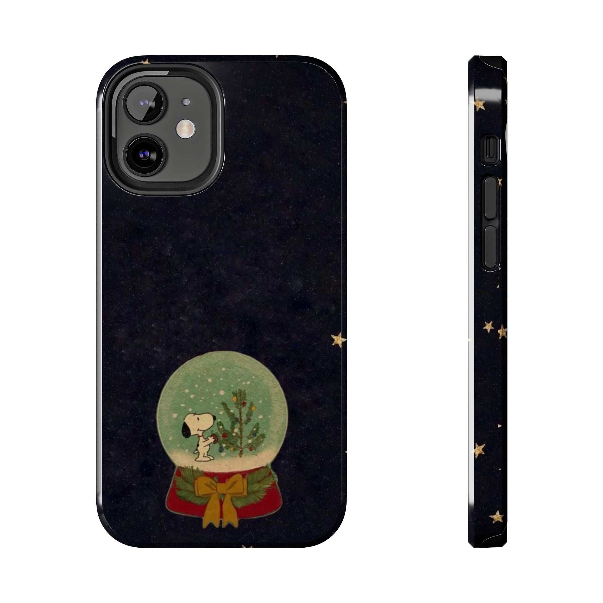 Snow Globe Phone Case