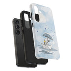 Rainy Day Phone Case