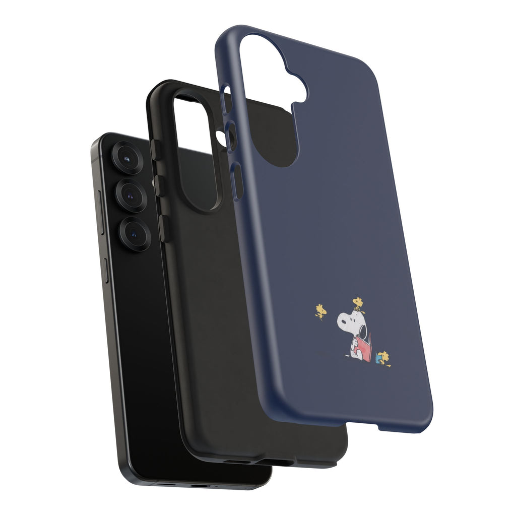 Woodstock Buddy Phone Case