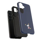 Woodstock Buddy Phone Case