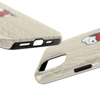 Knit Sweater Phone Case