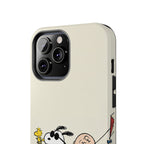 Cozy Winter Phone Case
