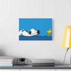 Camera Pose Canvas