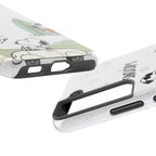 Surf And Drive Case