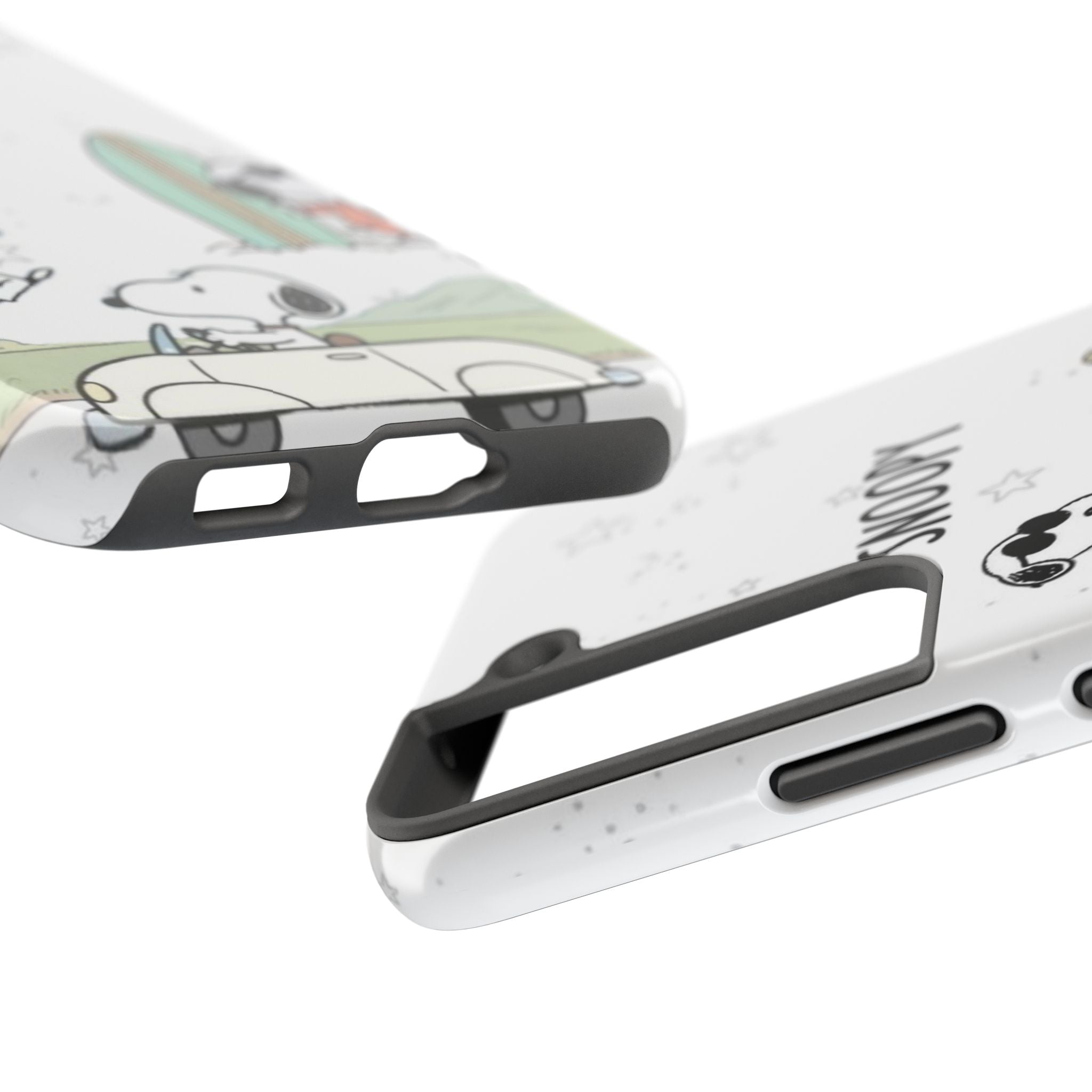 Surf And Drive Case