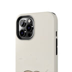 Too Cozy To Care Case