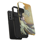 Fuji Wave Phone Case