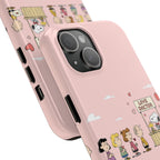 Love Doctor Phone Case