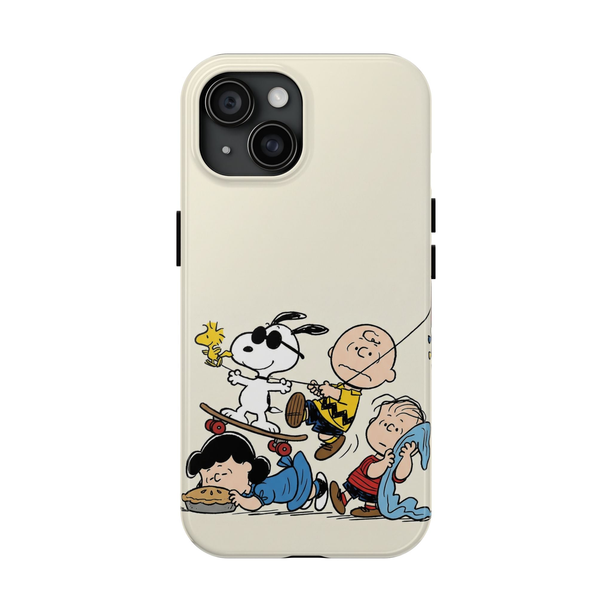 Cozy Winter Phone Case