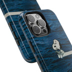 Ocean Waves Phone Case